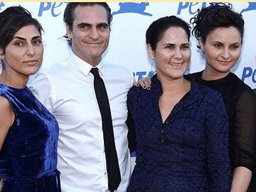 His Children